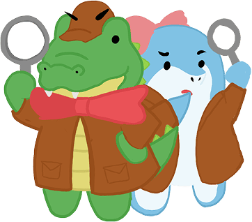 Rara Wowon Detective